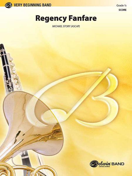 Regency Fanfare